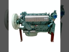 इंजन संयोजन