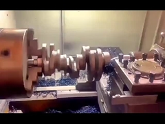 क्रैनशाफ्ट