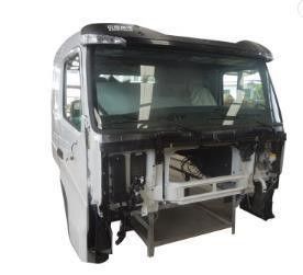 पीले पहिया ड्राइविंग सिस्टम भागों के साथ पहनने के प्रतिरोधी भारी शुल्क ट्रक ट्रैक्टर