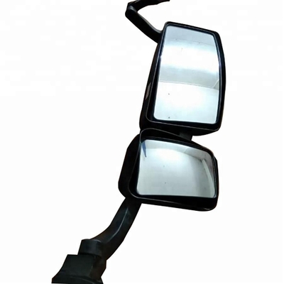 आपके ट्रक के रखरखाव के लिए Sinotruk स्पेयर पार्ट्स दाएं रियरव्यू Mirrorwg1642770003
