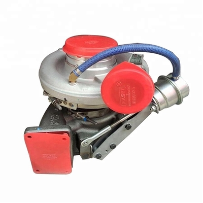 मानक टर्बोचार्जर अपशिष्ट गेट Hx50W Vg1560118229 Wd615 Sinotruk HOWO ट्रक के लिए