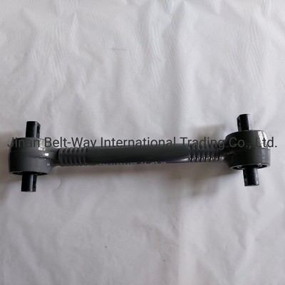 ब्रेक सिस्टम पार्ट्स ट्रक स्पेयर पार्ट्स थ्रश रॉड A79631821175 Sinotruk HOWO ट्रक के लिए