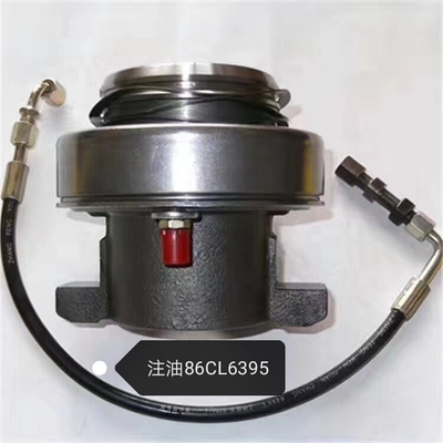 ऑटो क्लच लेयरिंग 85CT5740F3 HOWO F2000 F3000 ट्रकों के लिए सुचारू संचालन
