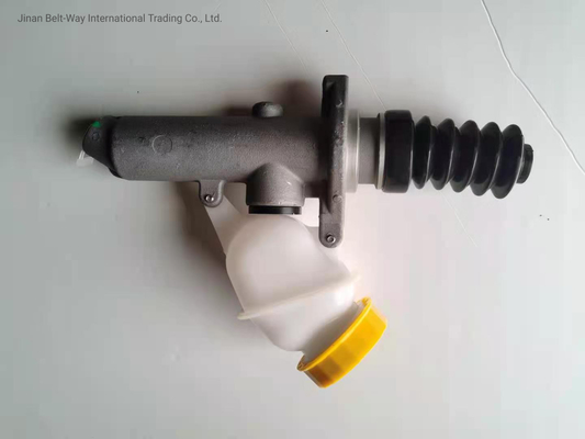 Sinotruk HOWO Wg9719230013 ISO9001 प्रमाणन के साथ क्लच मास्टर सिलेंडर