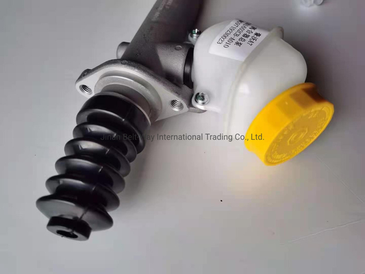Sino Truck HOWO क्लच पंप Wg9719230013 आपके वाहन स्पेयर पार्ट्स के लिए सर्वश्रेष्ठ विकल्प