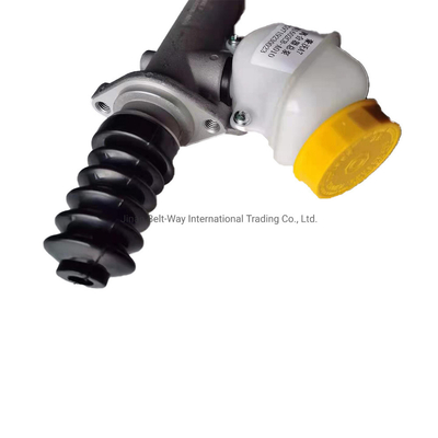 HOWO Weichai Shacman क्लच मुख्य सिलेंडर Wg9719230013 समर्थन USD और OEM में भुगतान