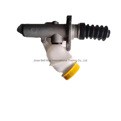 HOWO Weichai Shacman क्लच मुख्य सिलेंडर Wg9719230013 समर्थन USD और OEM में भुगतान