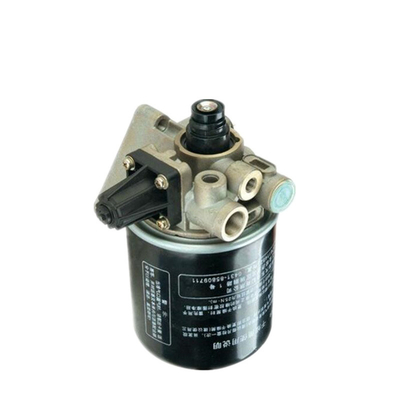 Sinotruk HOWO WG9000360521 आपके वाहनों के लिए वाबको एयर ड्रायर स्पेयर पार्ट्स