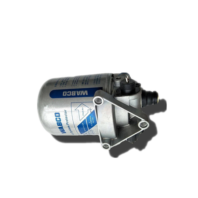 Sinotruk HOWO WG9000360521 आपके वाहनों के लिए वाबको एयर ड्रायर स्पेयर पार्ट्स