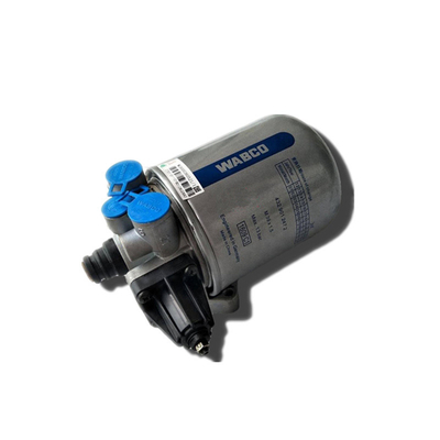 Sinotruk HOWO WG9000360521 आपके वाहनों के लिए वाबको एयर ड्रायर स्पेयर पार्ट्स
