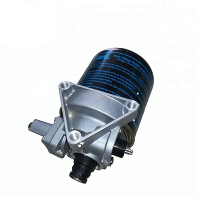 Sinotruk HOWO WG9000360521 आपके वाहनों के लिए वाबको एयर ड्रायर स्पेयर पार्ट्स