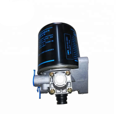 Sinotruk HOWO WG9000360521 आपके वाहनों के लिए वाबको एयर ड्रायर स्पेयर पार्ट्स