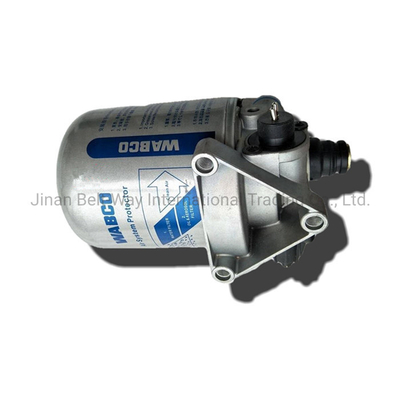 Sinotruk HOWO एयर ड्रायर Wg9000360521 फ्रेट और अनुमानित वितरण समय के लिए संपर्क करें