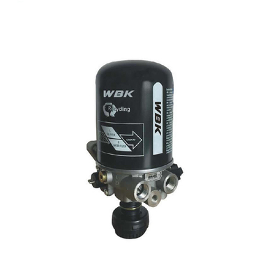 Sinotruk HOWO ट्रक पार्ट्स Wabco एयर ड्रायर Wg9000360521 शिपिंग लागत के लिए मूल संपर्क