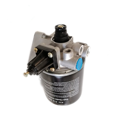 Sinotruk HOWO पार्ट्स Wabco एयर ड्रायर WG9000360521 Made-in.com पर सुरक्षित भुगतान