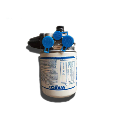 Sinotruk HOWO पार्ट्स Wabco एयर ड्रायर WG9000360521 Made-in.com पर सुरक्षित भुगतान