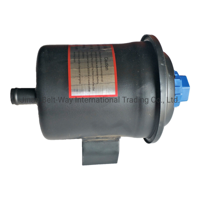 Sinotruck HOWO स्टीयरिंग ऑयल टैंक Wg9725470060 मानक Wp12 इंजन प्रदर्शन के लिए
