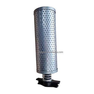 Shacman F3000 पावर स्टीयरिंग तेल टैंक फिल्टर Dz95319470088 मानक ट्रक फिटिंग के लिए