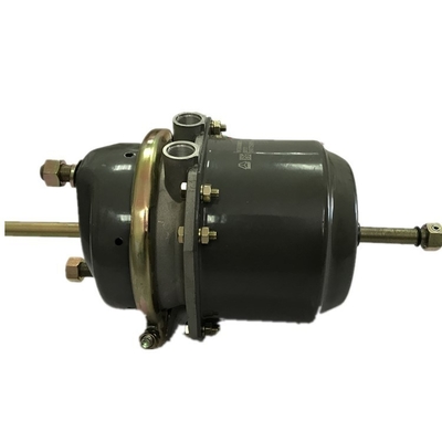Sinotruk HOWO ट्रक पार्ट्स ब्रेक चैंबर WG9000360600 पर अनुकूलित पाएं Made-in.com