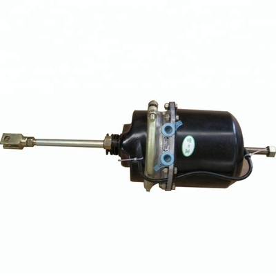Sinotruk HOWO ट्रक पार्ट्स ब्रेक चैंबर WG9000360600 पर अनुकूलित पाएं Made-in.com