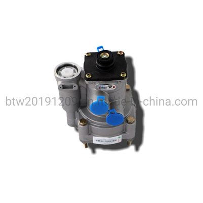 ट्रक सहायक उपकरण ट्रेलर वाल्व गैस के साथ Wg9000360525 ISO9001