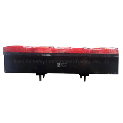 Sinotruk HOWO A7 रियर टेल लाइट Wg9925810002/Wg9925810001 एलईडी लाइट