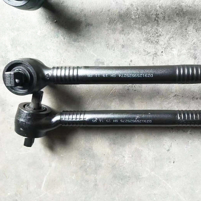 F2000 के लिए धातु Dreieckslenker 81432706077 अनुकूलित समायोज्य ट्रक ड्राइवट्रेन