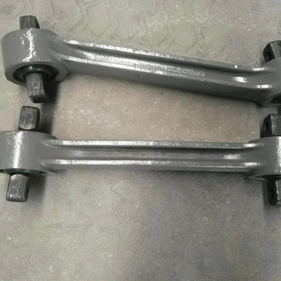 F2000 के लिए धातु Dreieckslenker 81432706077 अनुकूलित समायोज्य ट्रक ड्राइवट्रेन