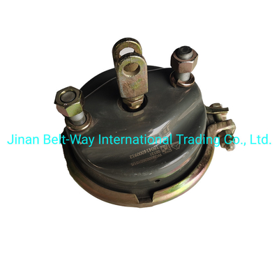 Sinotruk HOWO ट्रक फ्रंट ब्रेक चैंबर Wg9000360100 Wg9000360101 समर्थन भुगतान USD में