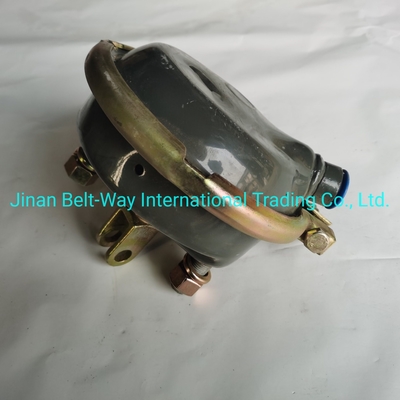 Sinotruk HOWO ट्रक फ्रंट ब्रेक चैंबर Wg9000360100 Wg9000360101 समर्थन भुगतान USD में