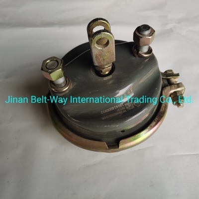 Sinotruk HOWO ट्रक फ्रंट ब्रेक चैंबर Wg9000360100 Wg9000360101 समर्थन भुगतान USD में