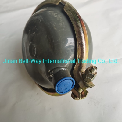 Sinotruk HOWO ट्रक फ्रंट ब्रेक चैंबर Wg9000360100 Wg9000360101 समर्थन भुगतान USD में