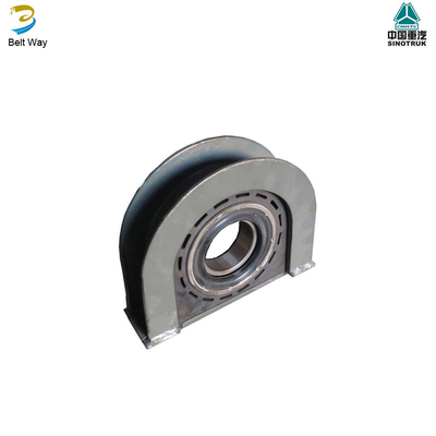 Sinotruk HOWO ट्रक स्पेयर पार्ट्स ड्राइव शाफ्ट हैंगर Az9319313260 और सुरक्षित भुगतान