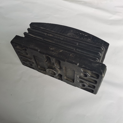 Sinotruk HOWO Wg9925525286 उन्नत खरीदारों के लिए भारी ट्रक रबर भालू