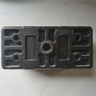 Sinotruk HOWO Wg9925525286 उन्नत खरीदारों के लिए भारी ट्रक रबर भालू