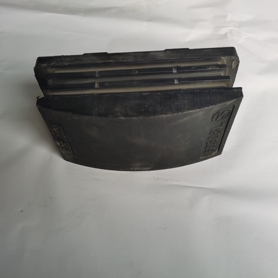 Sinotruk HOWO Wg9925525286 उन्नत खरीदारों के लिए भारी ट्रक रबर भालू