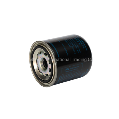 सिनोट्रुक HOWO ट्रक पार्ट स्टैंडर्ड एयर ड्रायर Assy Wg9100368471 Weichai Wd615 इंजन के लिए