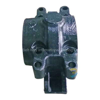 शेकमैन F3000 स्टीयरिंग सिस्टम भागों के लिए स्पेयर पार्ट्स बैलेंस शाफ्ट हाउसिंग Dz91259520038