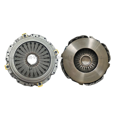 Sinotruk HOWO ट्रक पार्ट्स क्लच कवर क्लच दबाव प्लेट Az9725160100 12V OEM के साथ