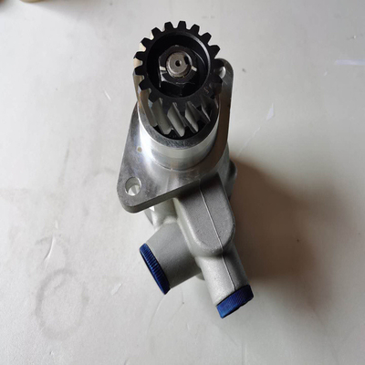 प्रत्यक्ष Sinotruk HOWO Wg9619470080 8095 पावर स्टीयरिंग वैन पंप OEM No. Wg9619470080