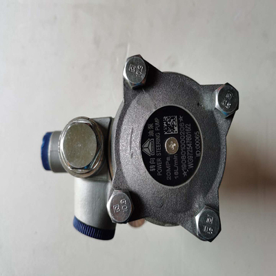 प्रत्यक्ष Sinotruk HOWO Wg9619470080 8095 पावर स्टीयरिंग वैन पंप OEM No. Wg9619470080