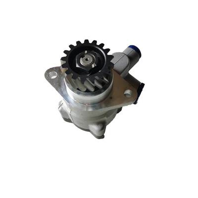 भारी ट्रक भाग सीधे HOWO स्टीयरिंग पंप Wg9731478037 ISO9001 प्रमाणन के साथ