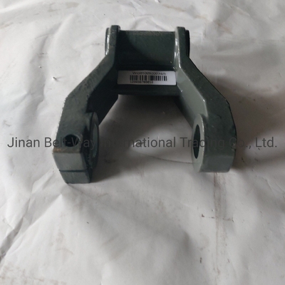 स्टीयरिंग गियर Sinotruk HOWO ट्रक पार्ट्स फ्रंट स्प्रिंग चेन Wg9100520034 USD भुगतान