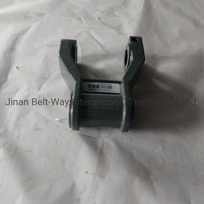 स्टीयरिंग गियर Sinotruk HOWO ट्रक पार्ट्स फ्रंट स्प्रिंग चेन Wg9100520034 USD भुगतान