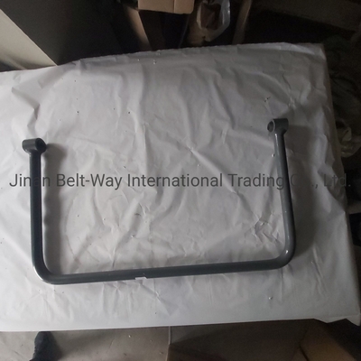 Sinotruk HOWO ट्रक पार्ट्स Wg9719680006 Wg9925680004 इंजन के लिए स्टेबलाइज़र रॉड असेंबली