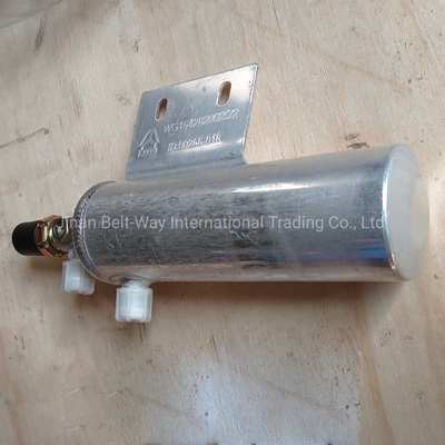 ट्रक स्टीयरिंग गियर एयर कंडीशनर ड्रायर Wg1642820025 के लिए Sinotruk HOWO स्पेयर पार्ट्स