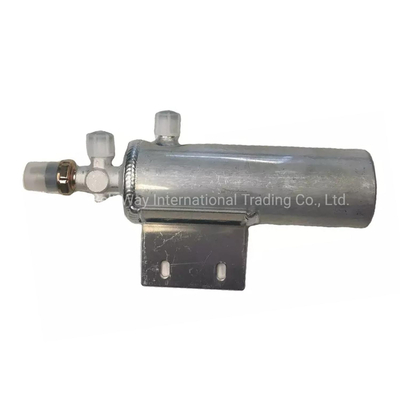 ट्रक स्टीयरिंग गियर एयर कंडीशनर ड्रायर Wg1642820025 के लिए Sinotruk HOWO स्पेयर पार्ट्स