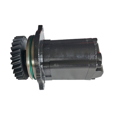 स्टीयरिंग सिस्टम पार्ट्स Wg9719470037 Steering Oil Pump for Sinotruk HOWO Str Truck