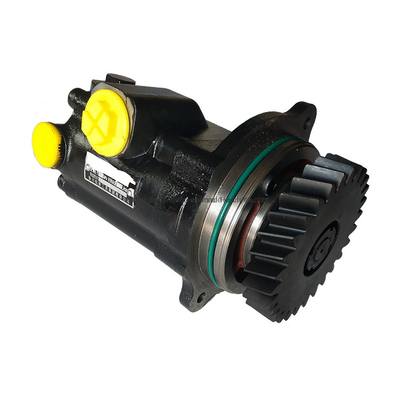 स्टीयरिंग सिस्टम पार्ट्स Wg9719470037 Steering Oil Pump for Sinotruk HOWO Str Truck
