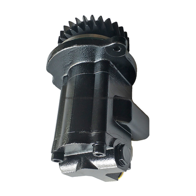स्टीयरिंग सिस्टम पार्ट्स Wg9719470037 Steering Oil Pump for Sinotruk HOWO Str Truck